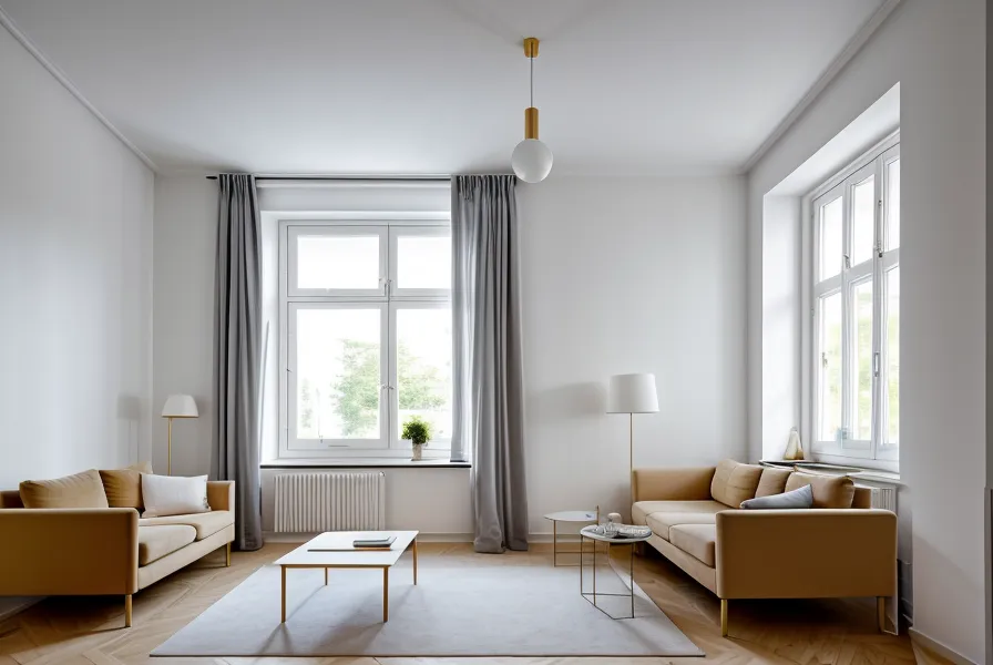 Blick von einem Sofa an die Zimmerdecke als Symbol für ein Motivationstief während der Alkohol-Abstinenz in der MPU-Vorbereitung.
